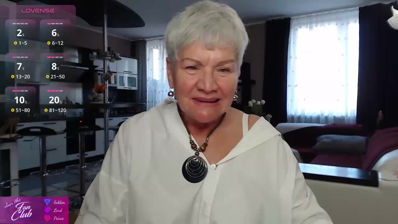 roxana-brooks Adult Chat October 17, 2026