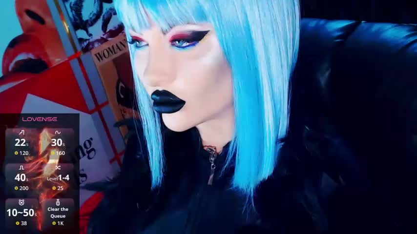 Roxyenergy Adult Chat October 17, 2026