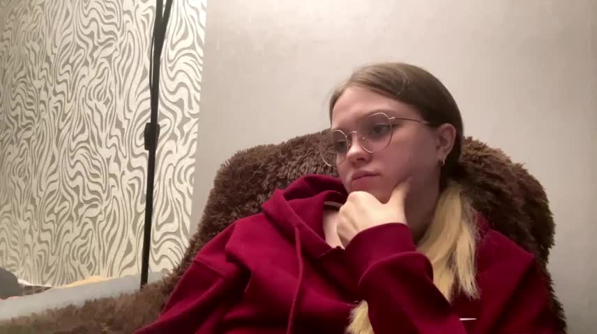 ShavonneFahrenkrug Adult Chat October 16, 2026