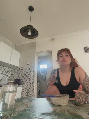 sirenita69 Adult Chat October 17, 2026
