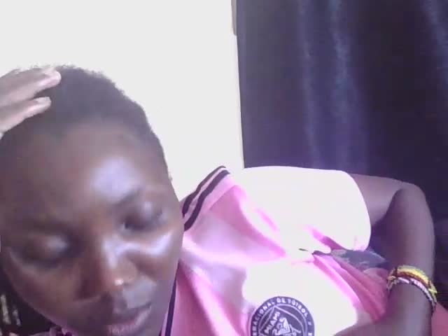 Black_beautygirlll Adult Chat October 17, 2026