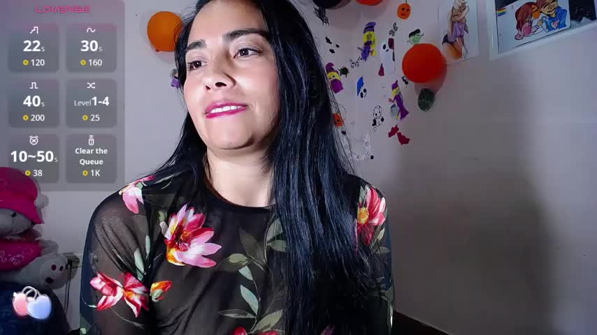 hanna_girl21 Adult Chat October 17, 2026