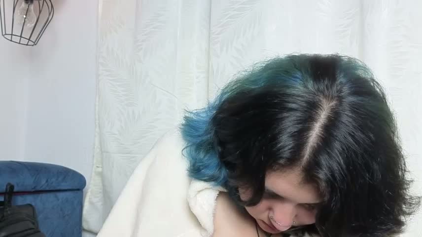 Blueberry_gothic Adult Chat October 17, 2026
