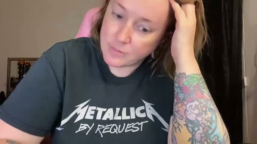 kisicaxx Adult Chat October 17, 2026