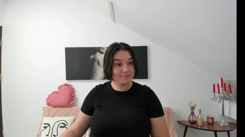 BeatriceHaris Adult Chat October 17, 2026