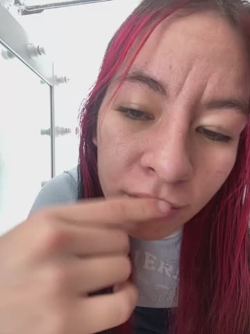 NohaBrooks_Pink Adult Chat October 16, 2026