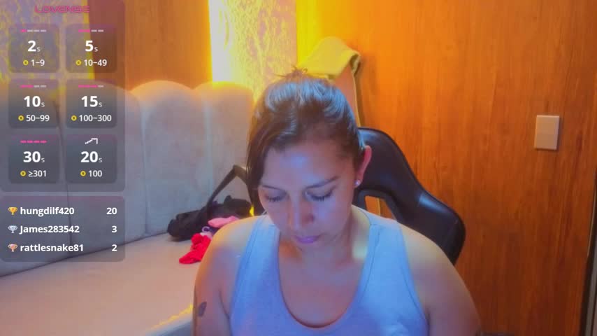 Afrodita_b_ Adult Chat October 17, 2026