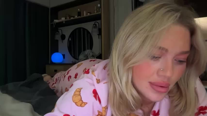 blissdimicco Adult Chat October 17, 2026