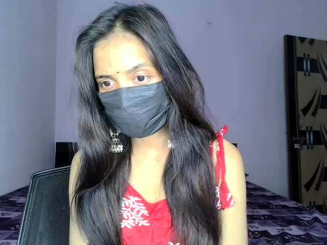 KASHISH_CHOUDHARY_ Adult Chat October 17, 2026