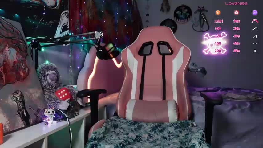 baebaeblueXXX Adult Chat October 16, 2026