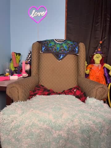 VelvetVixen_735 Adult Chat October 17, 2026