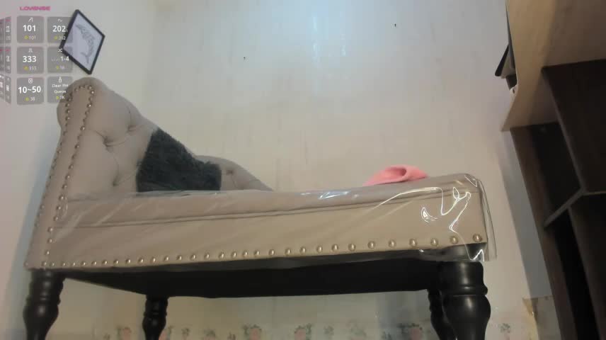 victoria_Christie Adult Chat October 17, 2026