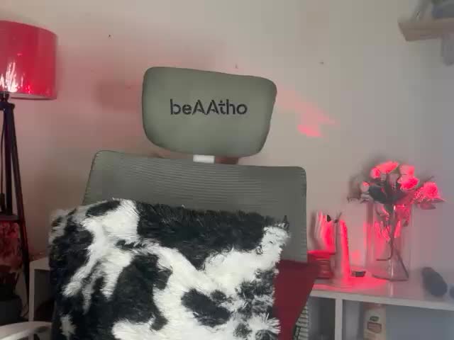 Miss_lilly_69 Adult Chat October 16, 2026