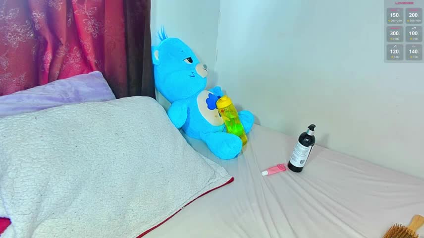 Anniecute__ Adult Chat October 17, 2026