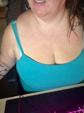 CurvyKim0 Adult Chat October 17, 2026