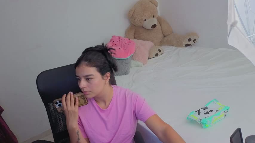 valerihouse_ Adult Chat October 17, 2026