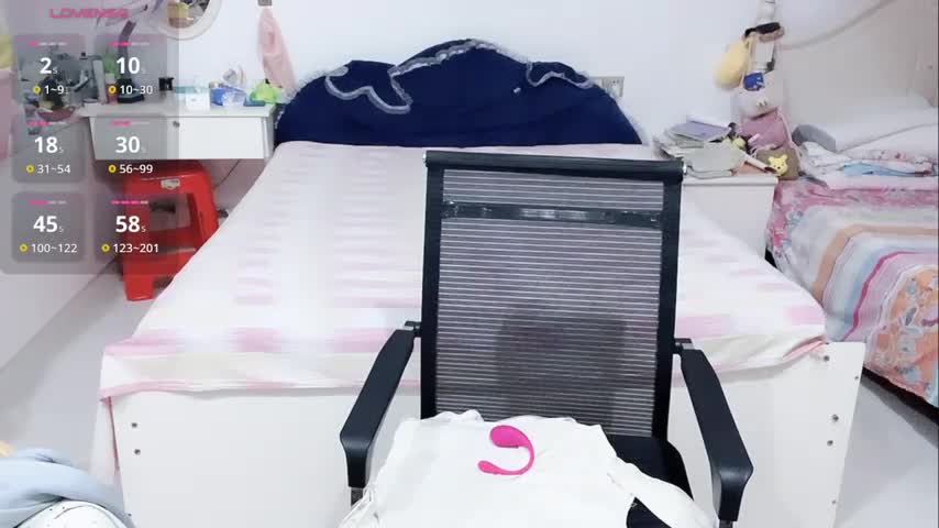 miaomiao-99 Adult Chat October 17, 2026