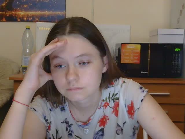 JessicaHolland1 Adult Chat October 17, 2026
