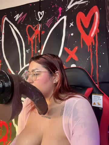 ScarlettFlamess_ Adult Chat October 17, 2026