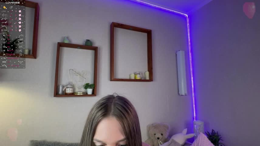 SerenaCrystall Adult Chat October 17, 2026