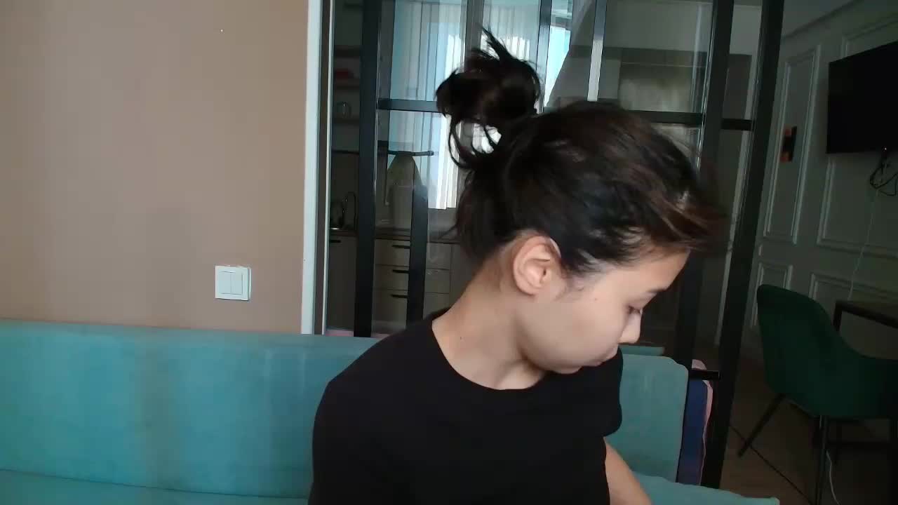 Kimy-Jina Adult Chat October 17, 2026