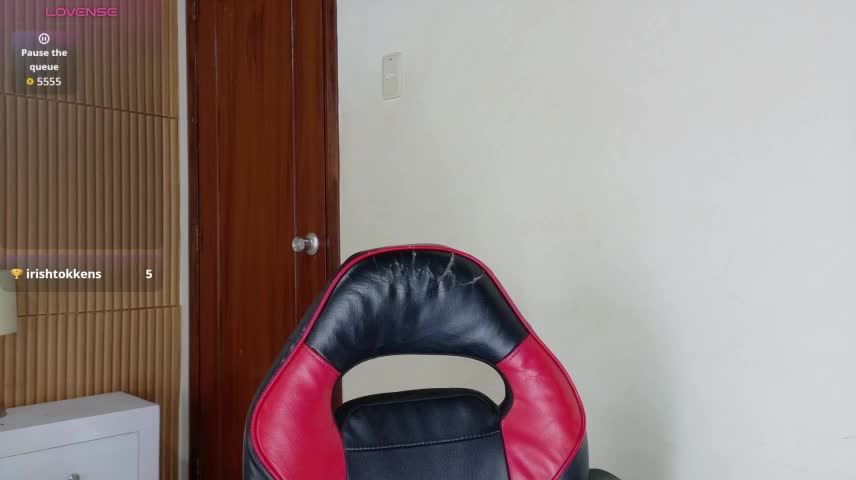 LilihtMature Adult Chat October 17, 2026