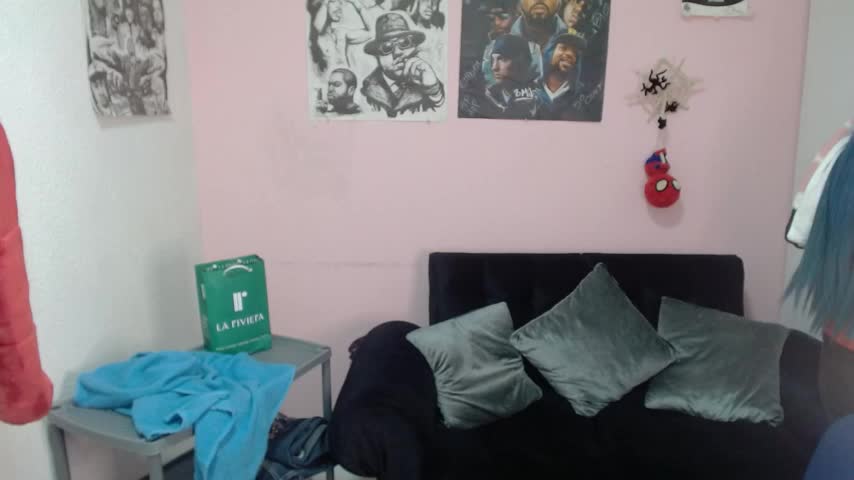 sandyfuckass Adult Chat October 17, 2026