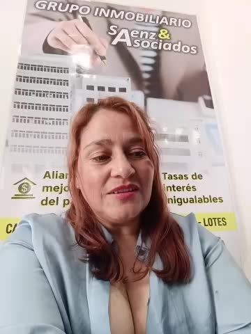 LUISA--30 Adult Chat October 17, 2026