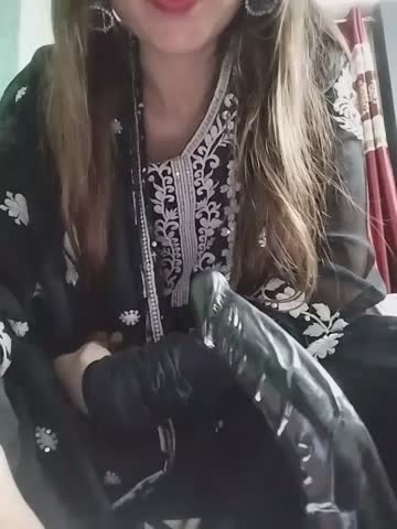 Noor_Darliing Adult Chat October 17, 2026