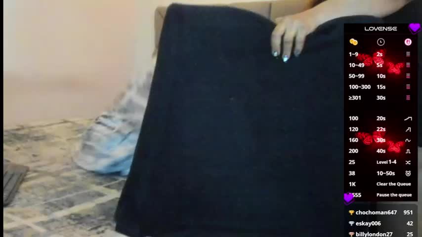 gabrielaponce11 Adult Chat October 17, 2026