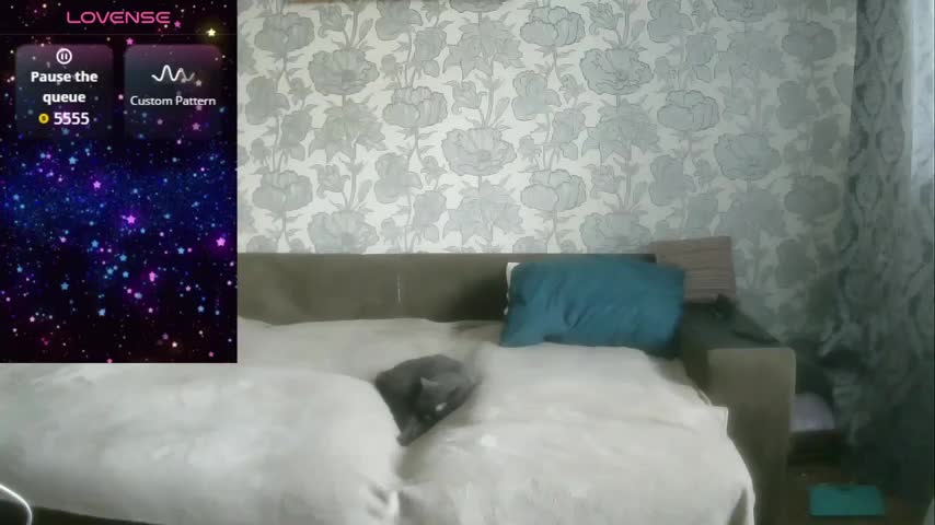 Sabrina_Poison Adult Chat October 17, 2026