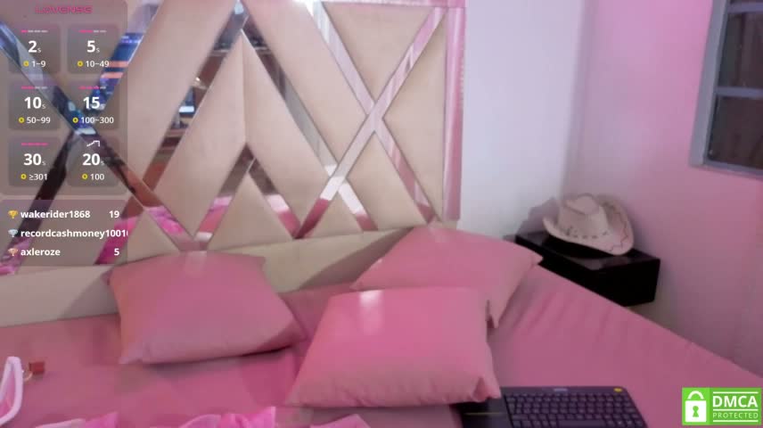 VALENBLOOM_TAY Adult Chat October 17, 2026