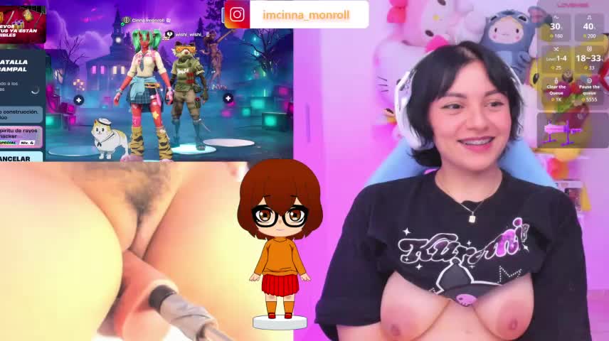 cinna_monroll Adult Chat October 17, 2026