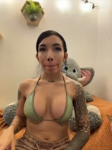 milasantana_ Adult Chat October 17, 2026