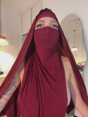 mariiiam_ Adult Chat October 17, 2026