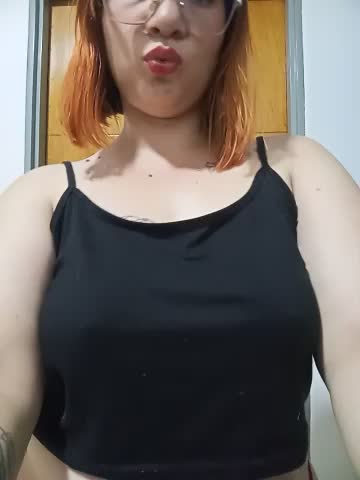 Curves_Nina Adult Chat October 17, 2026