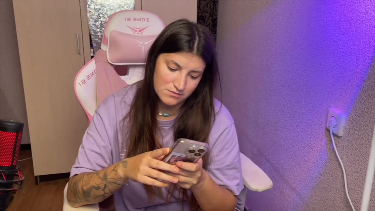 Katrinmiss Adult Chat October 17, 2026