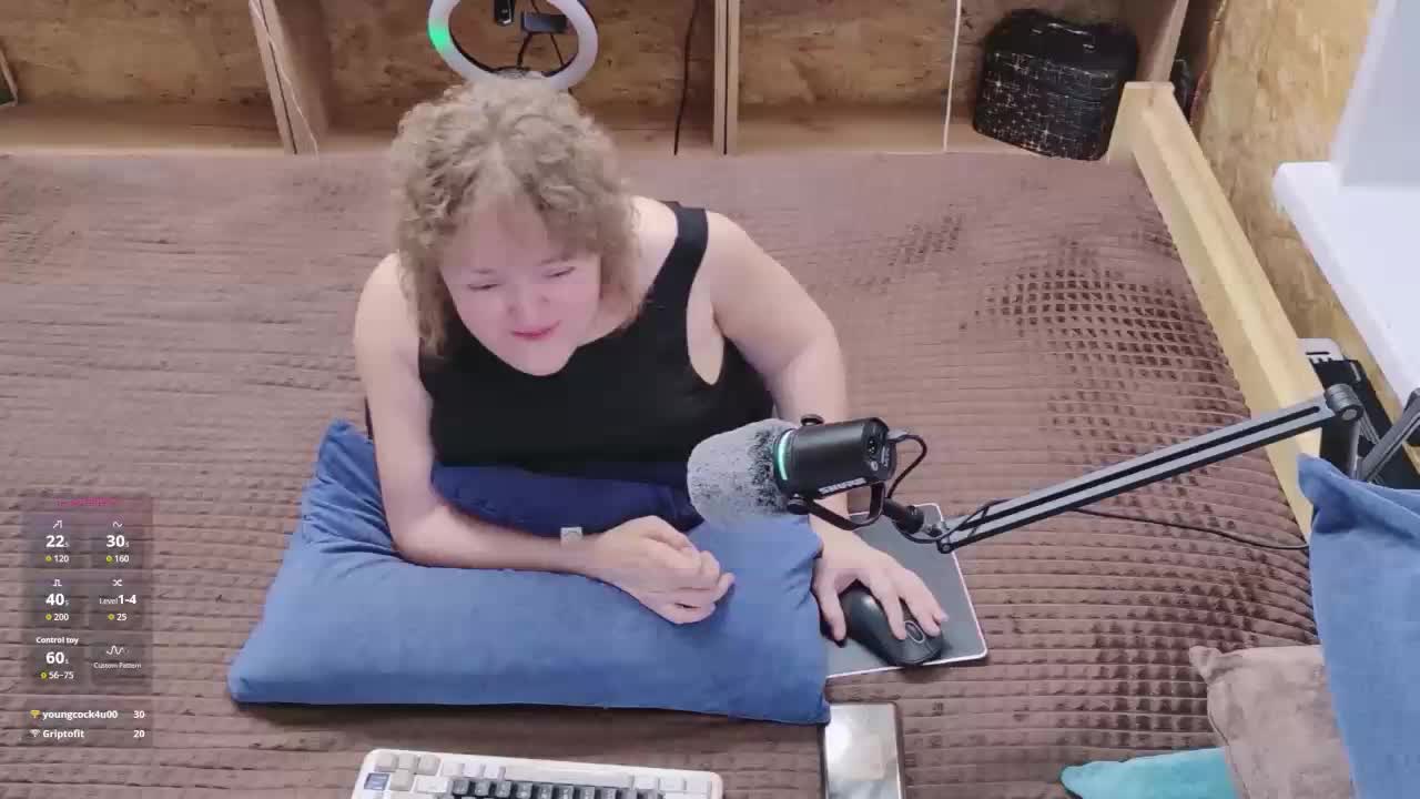 MiniNatali Adult Chat October 17, 2026