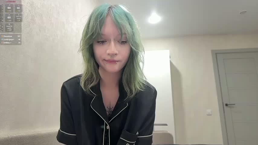 CrystalXross Adult Chat October 17, 2026