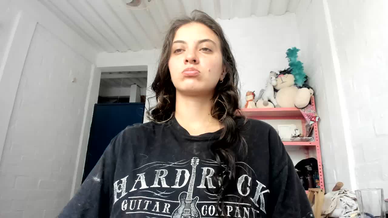 teresalick Adult Chat October 17, 2026