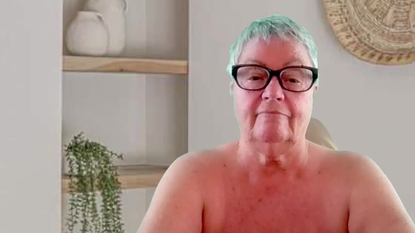 Mystery-Grandmother Adult Chat October 17, 2026
