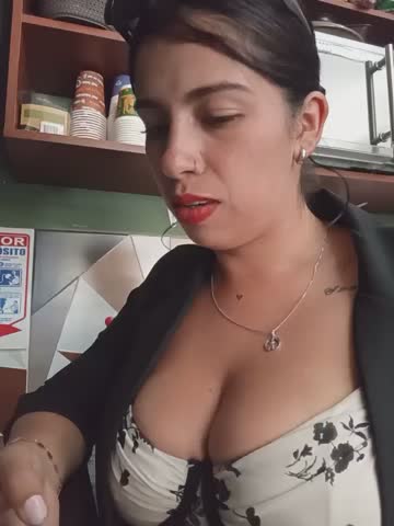 Nathaly_12 Adult Chat October 17, 2026