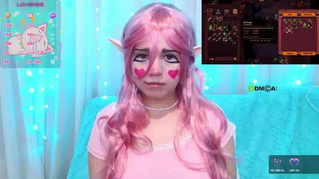 --Ramona-- Adult Chat October 17, 2026