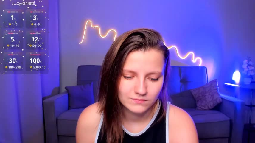 MelindaTin Adult Chat October 17, 2026