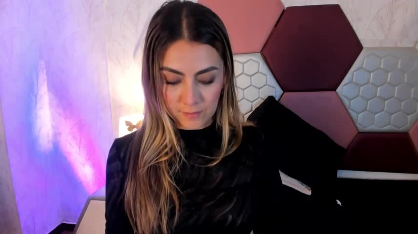 AriaRous Adult Chat October 17, 2026