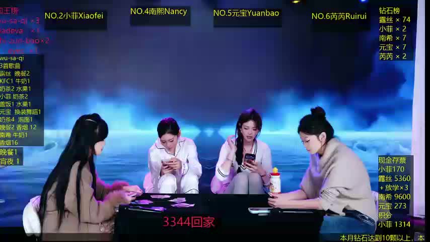 GIVENCHY-001 Adult Chat October 17, 2026