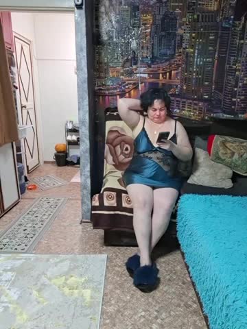 LedyEva Adult Chat October 17, 2026