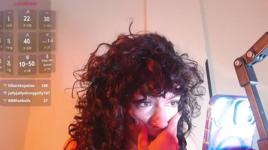 BeellaRosse Adult Chat October 17, 2026