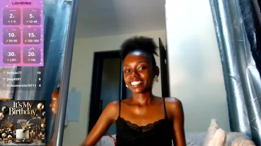 Jeny254 Adult Chat October 17, 2026