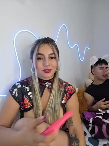 CelesteBlaze_ Adult Chat October 17, 2026